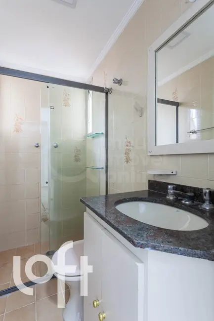 Apartamento com 2 quartos à venda, 64m2 em Vila Romana, São Paulo - SP - imagem 8 Foto 8 de Apartamento com 2 quartos à venda, 64m2 em Vila Romana, São Paulo - SP