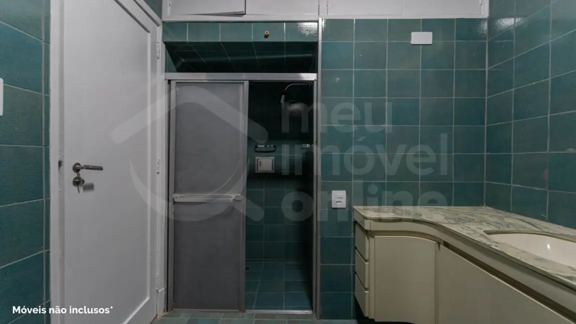 Foto 8 de Apartamento com 3 quartos à venda, 156m2 em Jardim Paulista, São Paulo - SP