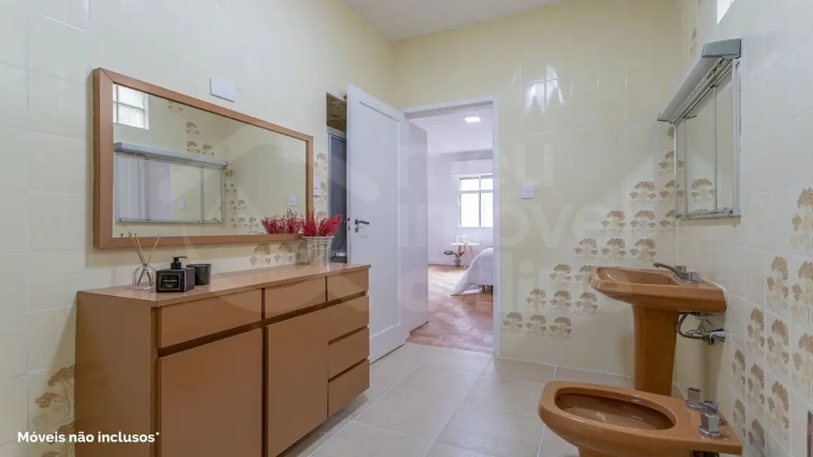 Foto 3 de Apartamento com 3 quartos à venda, 156m2 em Jardim Paulista, São Paulo - SP