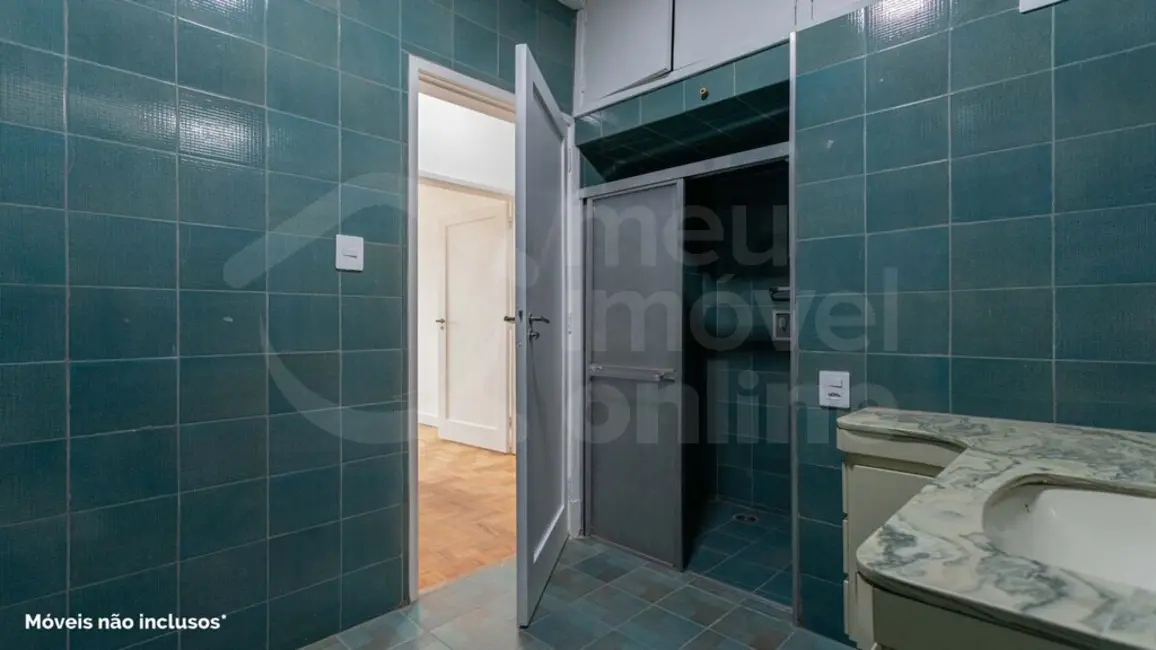 Foto 9 de Apartamento com 3 quartos à venda, 156m2 em Jardim Paulista, São Paulo - SP