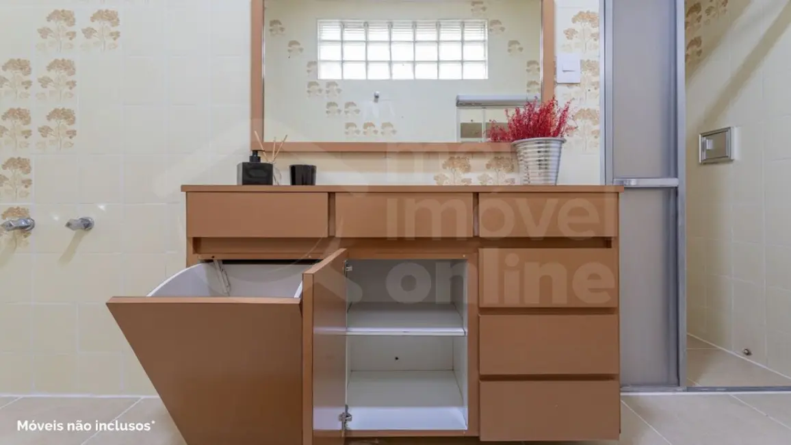 Foto 4 de Apartamento com 3 quartos à venda, 156m2 em Jardim Paulista, São Paulo - SP