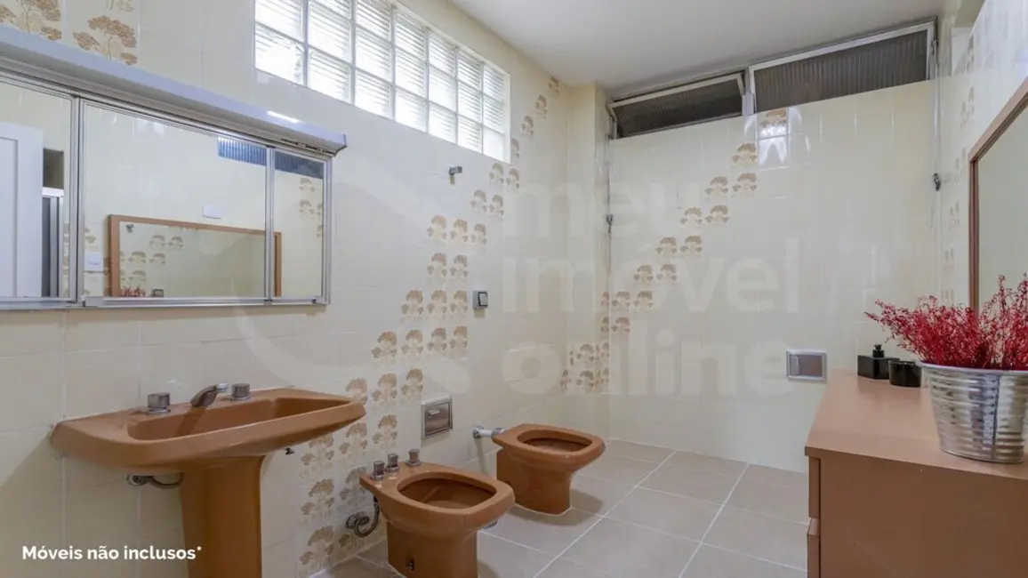 Foto 5 de Apartamento com 3 quartos à venda, 156m2 em Jardim Paulista, São Paulo - SP