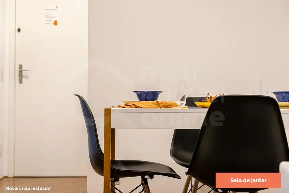 Apartamento com 1 quarto à venda, 65m2 em Vila Madalena, São Paulo - SP - imagem 6 Foto 6 de Apartamento com 1 quarto à venda, 65m2 em Vila Madalena, São Paulo - SP