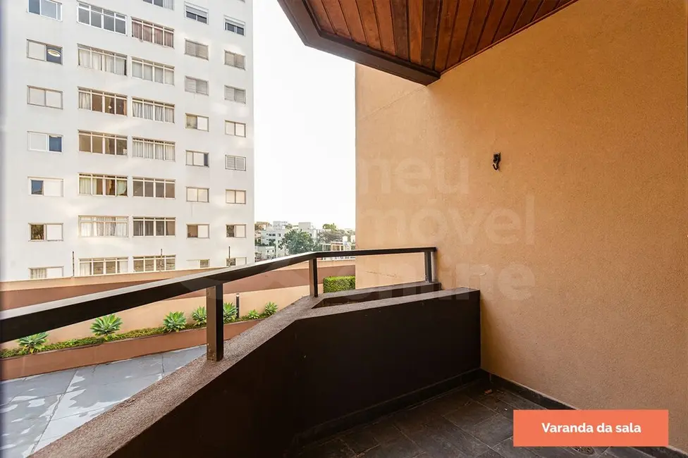 Apartamento com 1 quarto à venda, 65m2 em Vila Madalena, São Paulo - SP - imagem 7 Foto 7 de Apartamento com 1 quarto à venda, 65m2 em Vila Madalena, São Paulo - SP