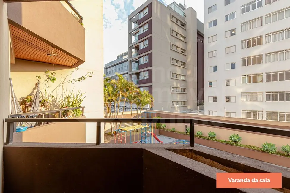 Apartamento com 1 quarto à venda, 65m2 em Vila Madalena, São Paulo - SP - imagem 8 Foto 8 de Apartamento com 1 quarto à venda, 65m2 em Vila Madalena, São Paulo - SP