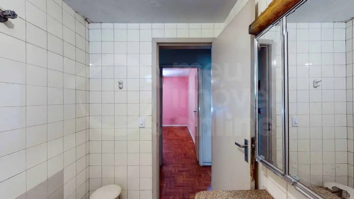 Foto 8 de Apartamento com 3 quartos à venda, 109m2 em Jardim Paulista, São Paulo - SP