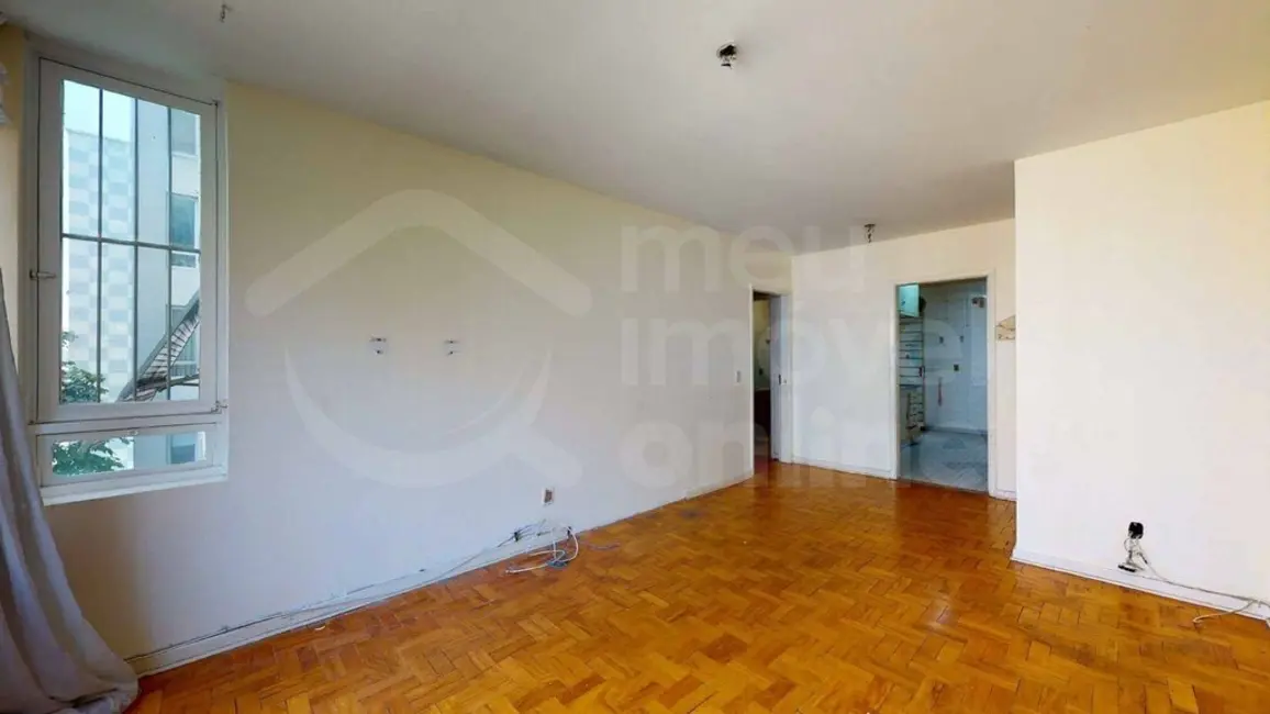 Foto 1 de Apartamento com 3 quartos à venda, 109m2 em Jardim Paulista, São Paulo - SP