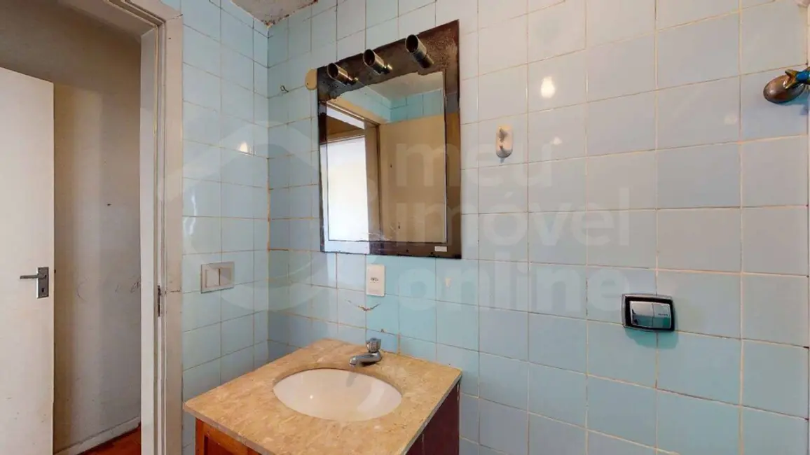 Foto 4 de Apartamento com 3 quartos à venda, 109m2 em Jardim Paulista, São Paulo - SP