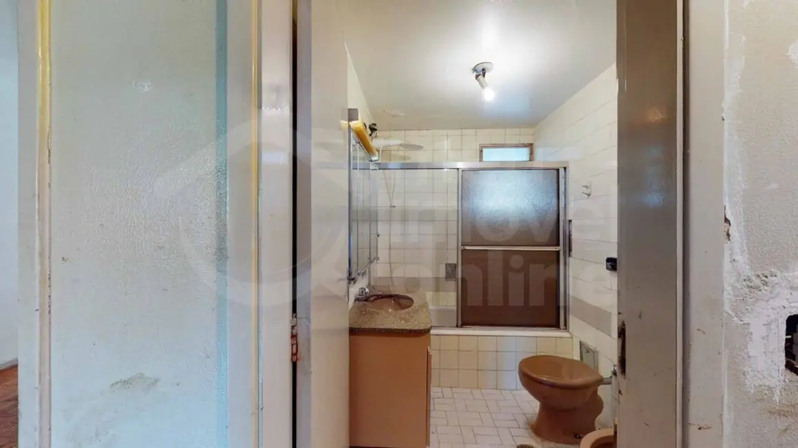 Foto 5 de Apartamento com 3 quartos à venda, 109m2 em Jardim Paulista, São Paulo - SP