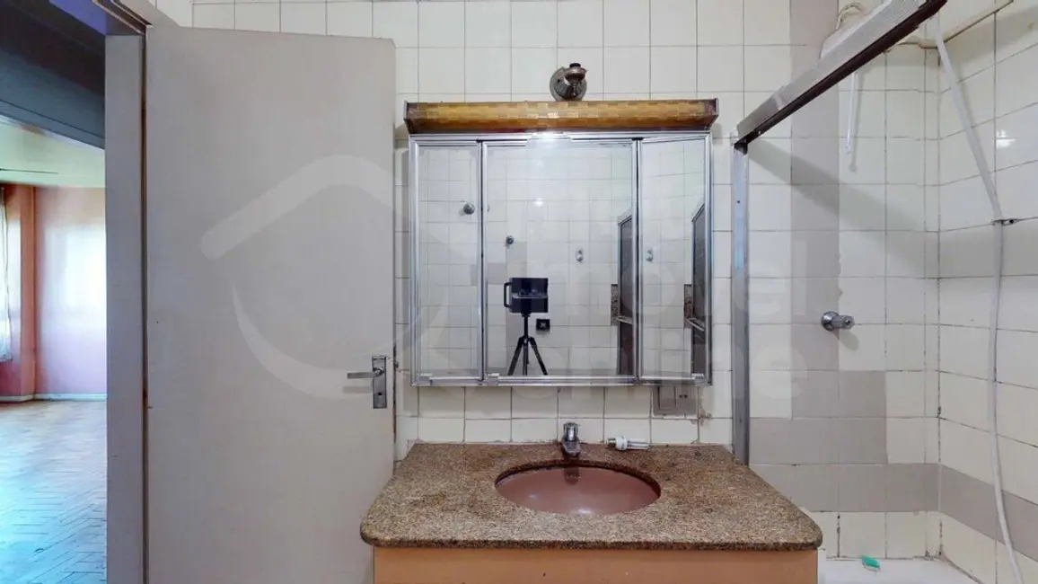 Foto 2 de Apartamento com 3 quartos à venda, 109m2 em Jardim Paulista, São Paulo - SP