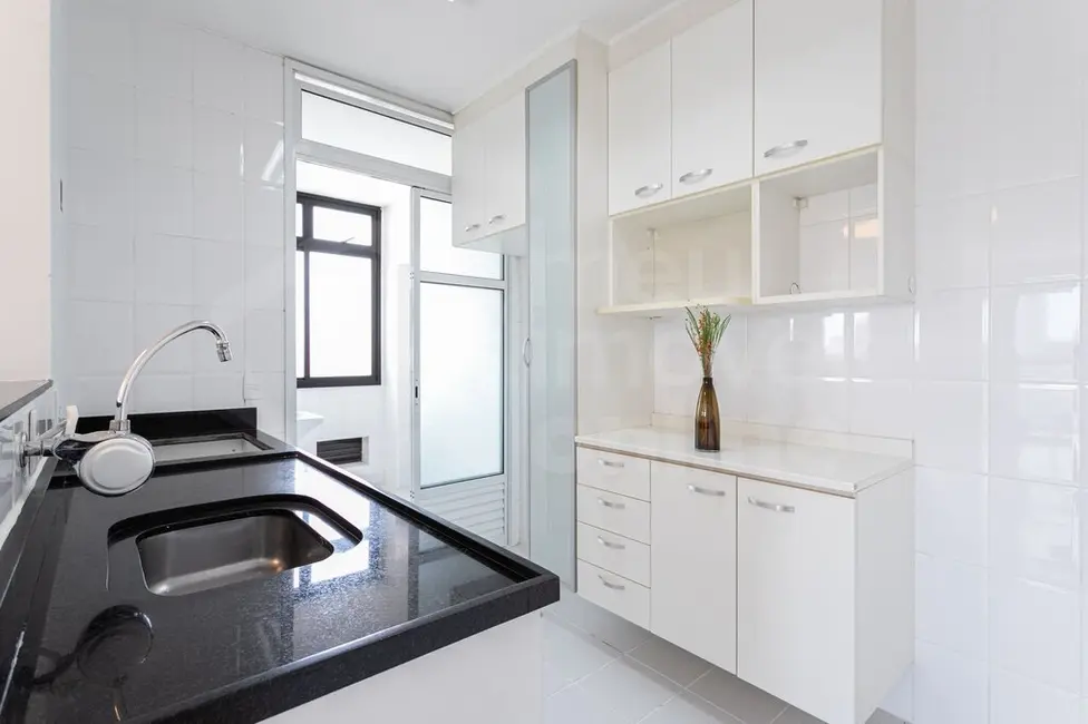 Apartamento com 2 quartos à venda, 81m2 em Campo Belo, São Paulo - SP - imagem 8 Foto 8 de Apartamento com 2 quartos à venda, 81m2 em Campo Belo, São Paulo - SP