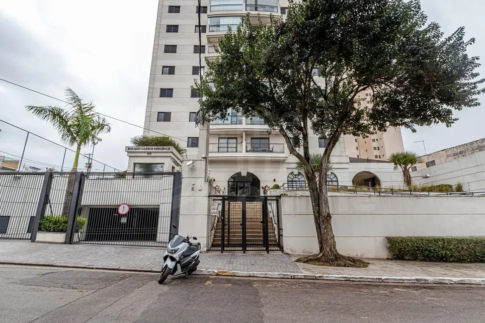 Apartamento com 2 quartos à venda, 81m2 em Campo Belo, São Paulo - SP - imagem 3 Foto 3 de Apartamento com 2 quartos à venda, 81m2 em Campo Belo, São Paulo - SP