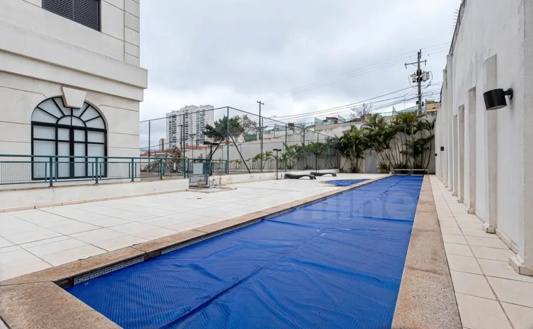 Apartamento com 2 quartos à venda, 81m2 em Campo Belo, São Paulo - SP - imagem 4 Foto 4 de Apartamento com 2 quartos à venda, 81m2 em Campo Belo, São Paulo - SP