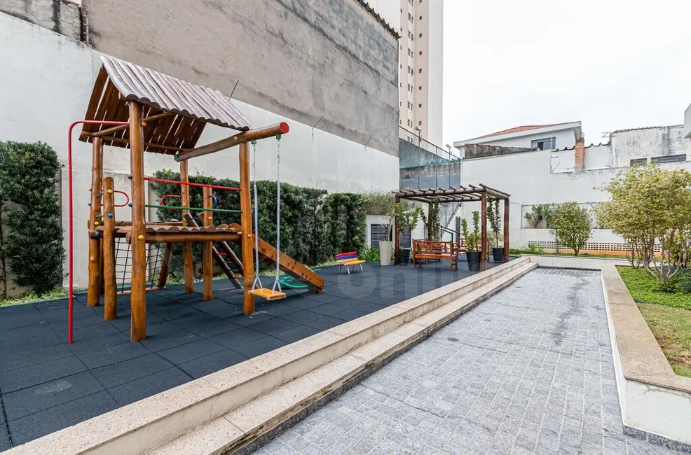 Foto 2 de Apartamento com 2 quartos à venda, 81m2 em Campo Belo, São Paulo - SP