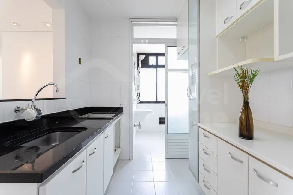 Apartamento com 2 quartos à venda, 81m2 em Campo Belo, São Paulo - SP - imagem 7 Foto 7 de Apartamento com 2 quartos à venda, 81m2 em Campo Belo, São Paulo - SP