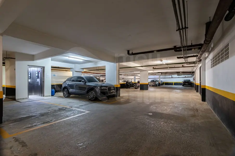 Apartamento com 2 quartos à venda, 81m2 em Campo Belo, São Paulo - SP - imagem 6 Foto 6 de Apartamento com 2 quartos à venda, 81m2 em Campo Belo, São Paulo - SP