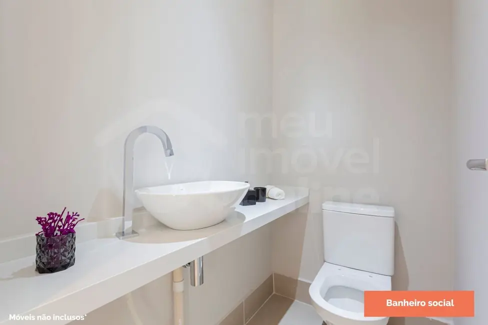 Apartamento com 2 quartos à venda, 56m2 em Lapa, São Paulo - SP - imagem 6 Foto 6 de Apartamento com 2 quartos à venda, 56m2 em Lapa, São Paulo - SP