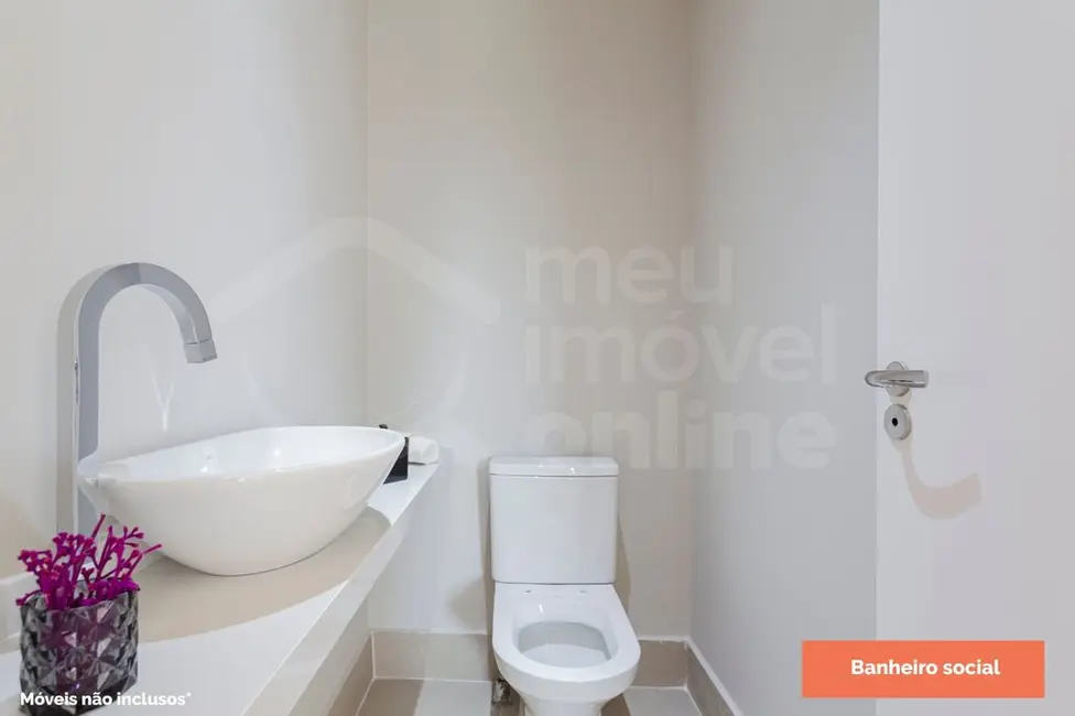 Apartamento com 2 quartos à venda, 56m2 em Lapa, São Paulo - SP - imagem 7 Foto 7 de Apartamento com 2 quartos à venda, 56m2 em Lapa, São Paulo - SP