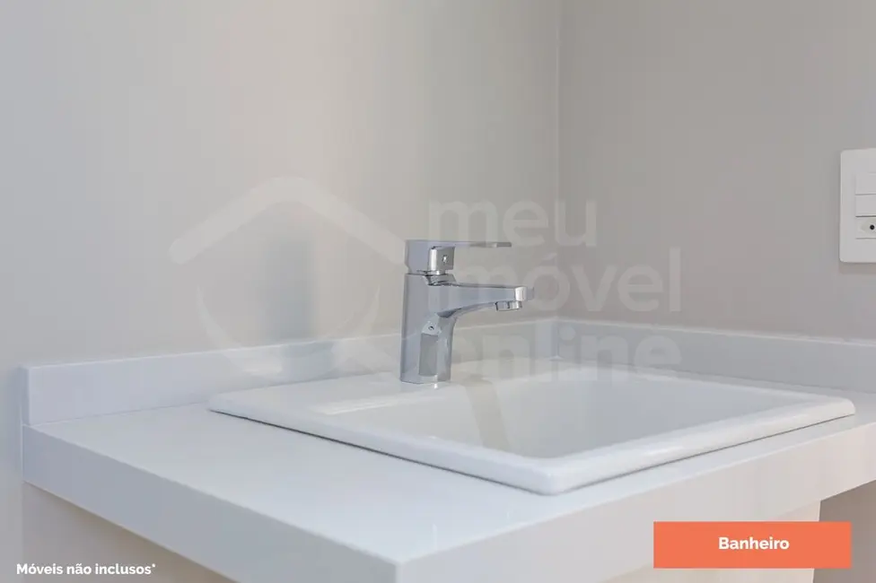 Apartamento com 2 quartos à venda, 56m2 em Lapa, São Paulo - SP - imagem 2 Foto 2 de Apartamento com 2 quartos à venda, 56m2 em Lapa, São Paulo - SP