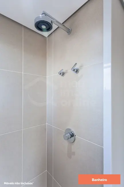 Apartamento com 2 quartos à venda, 56m2 em Lapa, São Paulo - SP - imagem 4 Foto 4 de Apartamento com 2 quartos à venda, 56m2 em Lapa, São Paulo - SP