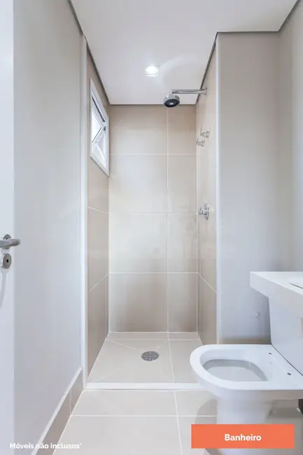 Apartamento com 2 quartos à venda, 56m2 em Lapa, São Paulo - SP - imagem 5 Foto 5 de Apartamento com 2 quartos à venda, 56m2 em Lapa, São Paulo - SP