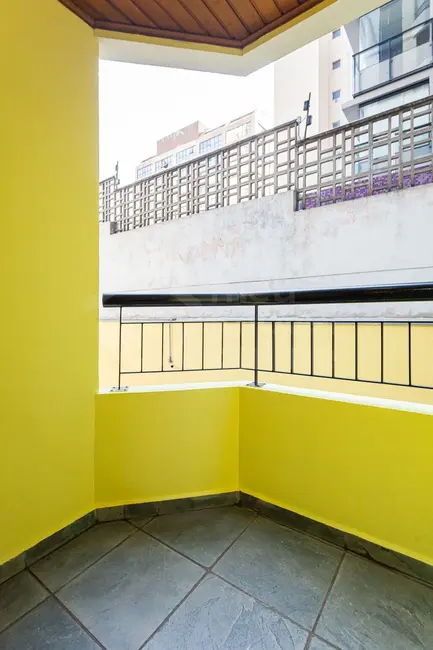 Apartamento com 3 quartos à venda, 73m2 em Vila Olímpia, São Paulo - SP - imagem 4 Foto 4 de Apartamento com 3 quartos à venda, 73m2 em Vila Olímpia, São Paulo - SP