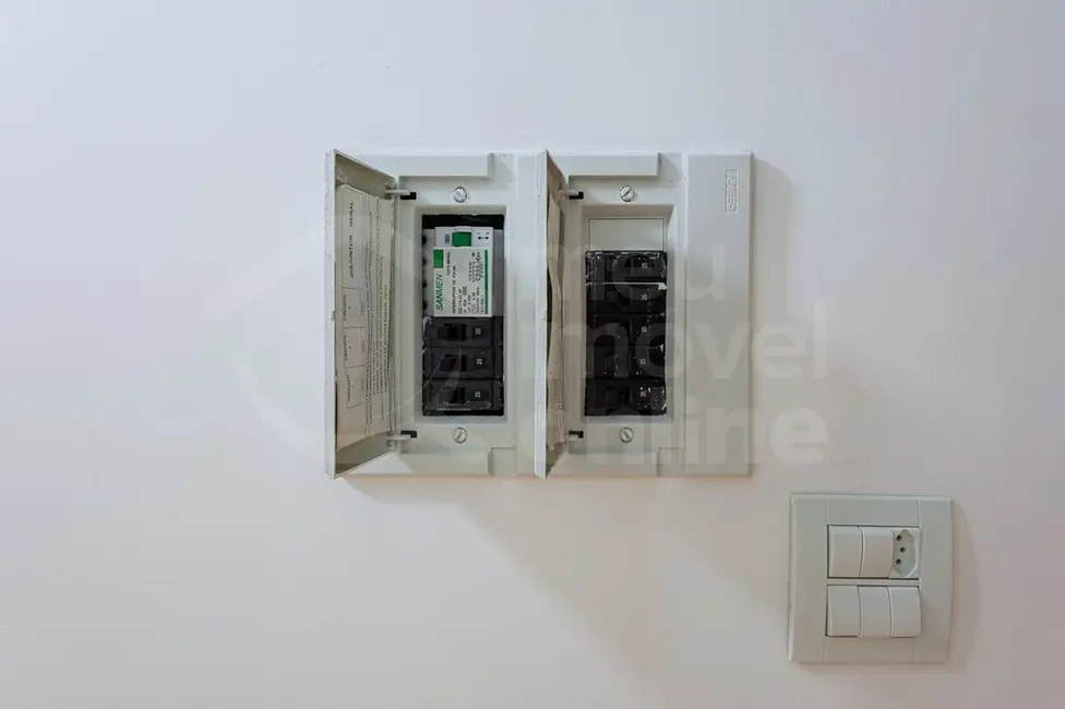 Apartamento com 3 quartos à venda, 73m2 em Vila Olímpia, São Paulo - SP - imagem 5 Foto 5 de Apartamento com 3 quartos à venda, 73m2 em Vila Olímpia, São Paulo - SP