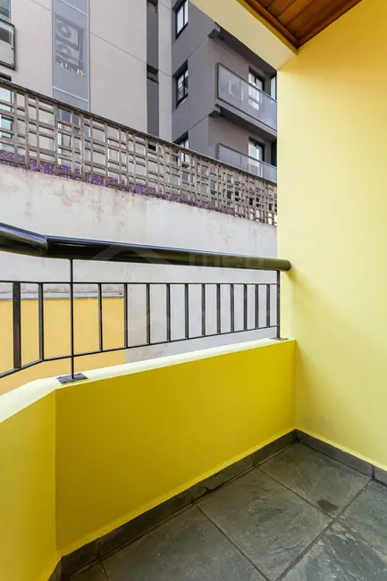 Apartamento com 3 quartos à venda, 73m2 em Vila Olímpia, São Paulo - SP - imagem 6 Foto 6 de Apartamento com 3 quartos à venda, 73m2 em Vila Olímpia, São Paulo - SP