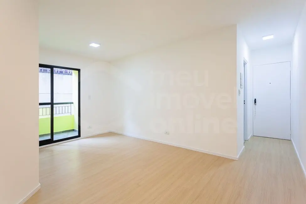 Foto 1 de Apartamento com 3 quartos à venda, 73m2 em Vila Olímpia, São Paulo - SP