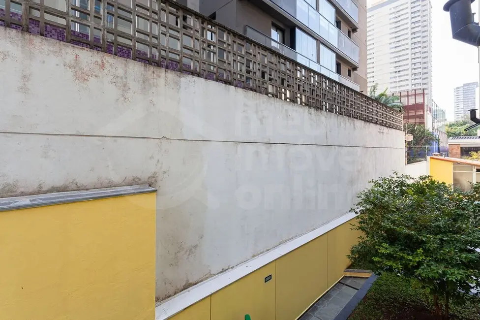 Apartamento com 3 quartos à venda, 73m2 em Vila Olímpia, São Paulo - SP - imagem 3 Foto 3 de Apartamento com 3 quartos à venda, 73m2 em Vila Olímpia, São Paulo - SP