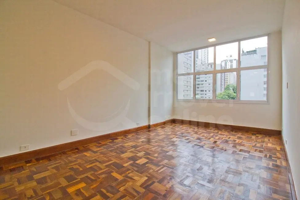 Foto 1 de Apartamento com 2 quartos à venda, 98m2 em Jardim Paulista, São Paulo - SP