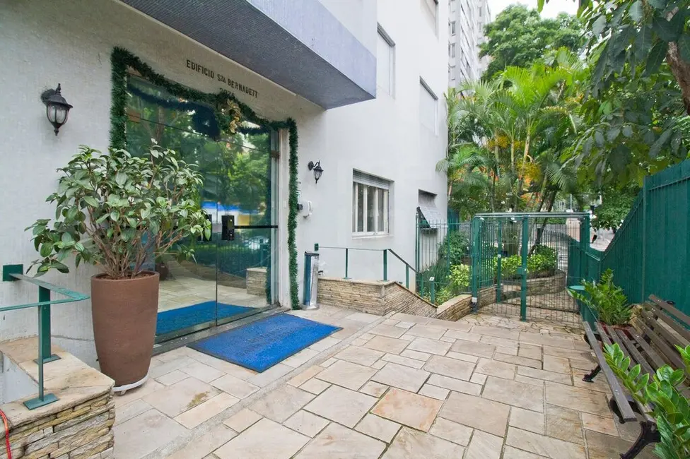 Foto 8 de Apartamento com 2 quartos à venda, 98m2 em Jardim Paulista, São Paulo - SP