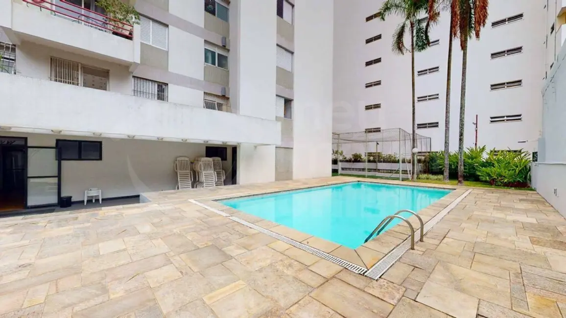 Foto 9 de Apartamento com 2 quartos à venda, 61m2 em Jardim Paulista, São Paulo - SP