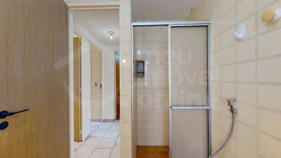 Foto 3 de Apartamento com 2 quartos à venda, 61m2 em Jardim Paulista, São Paulo - SP