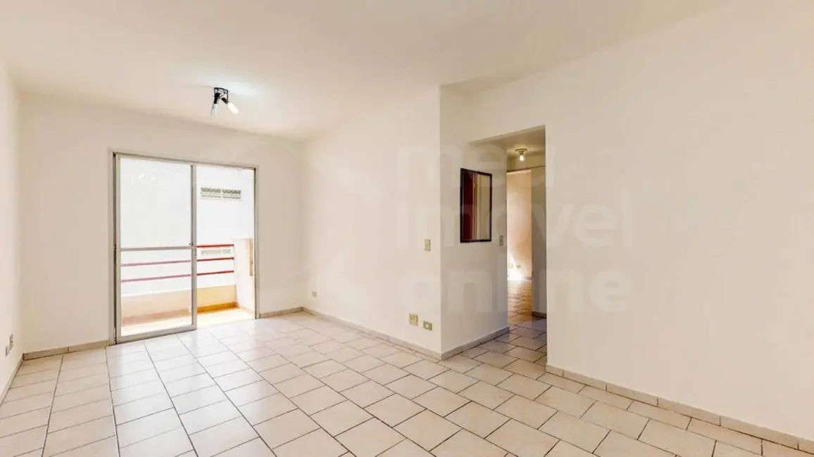 Foto 1 de Apartamento com 2 quartos à venda, 61m2 em Jardim Paulista, São Paulo - SP