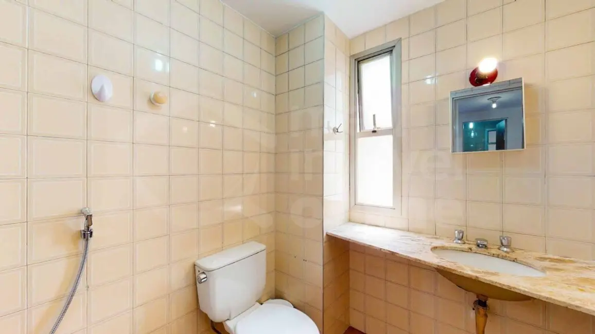 Foto 2 de Apartamento com 2 quartos à venda, 61m2 em Jardim Paulista, São Paulo - SP