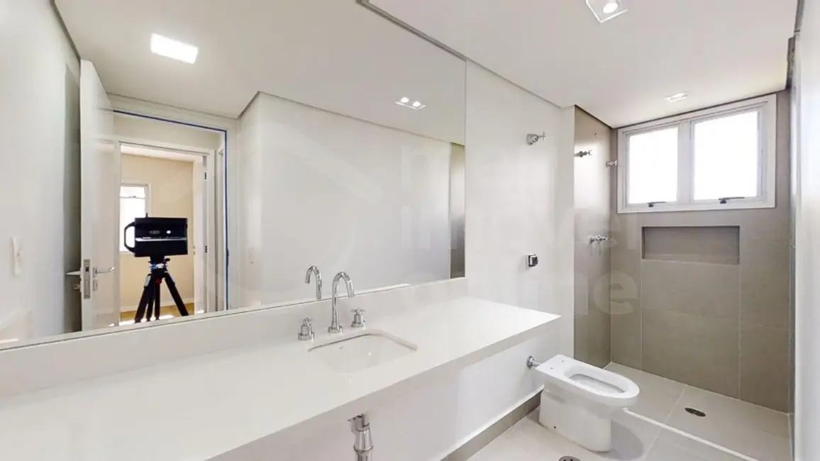 Foto 2 de Apartamento com 2 quartos à venda, 64m2 em Vila Olímpia, São Paulo - SP