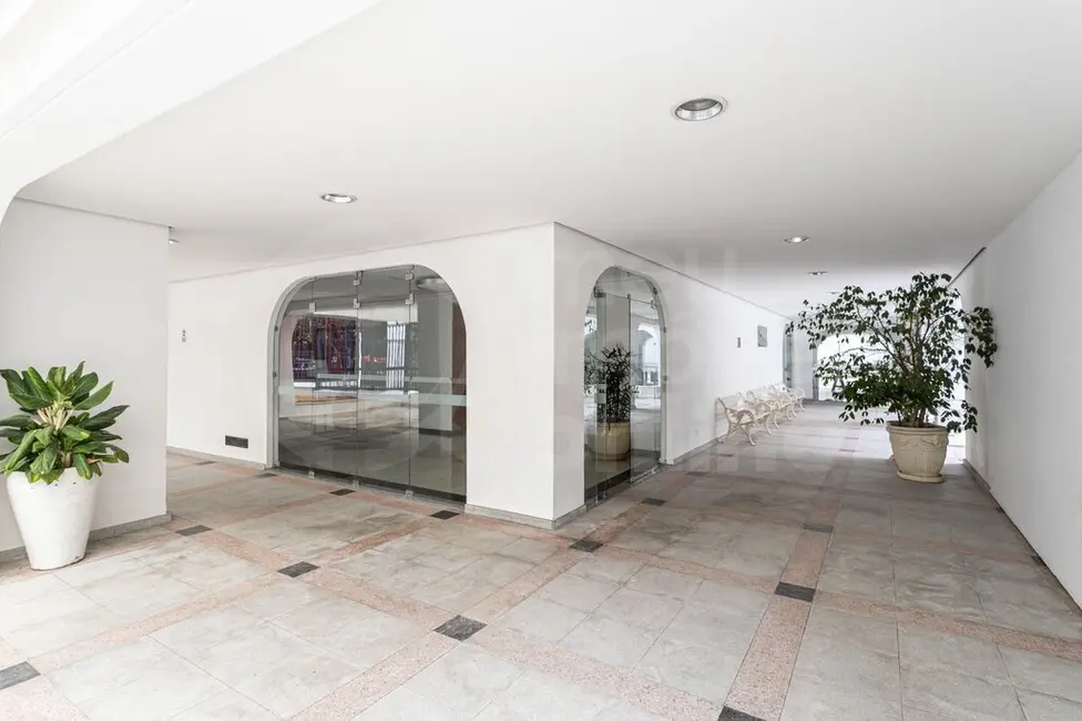 Foto 3 de Apartamento com 3 quartos à venda, 128m2 em Vila Nova Conceição, São Paulo - SP