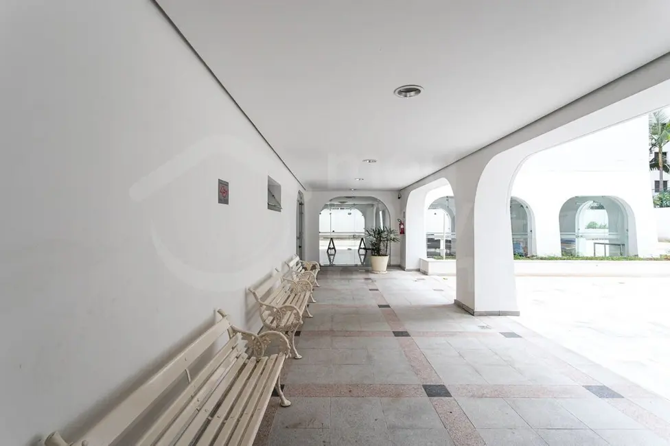 Foto 9 de Apartamento com 3 quartos à venda, 128m2 em Vila Nova Conceição, São Paulo - SP