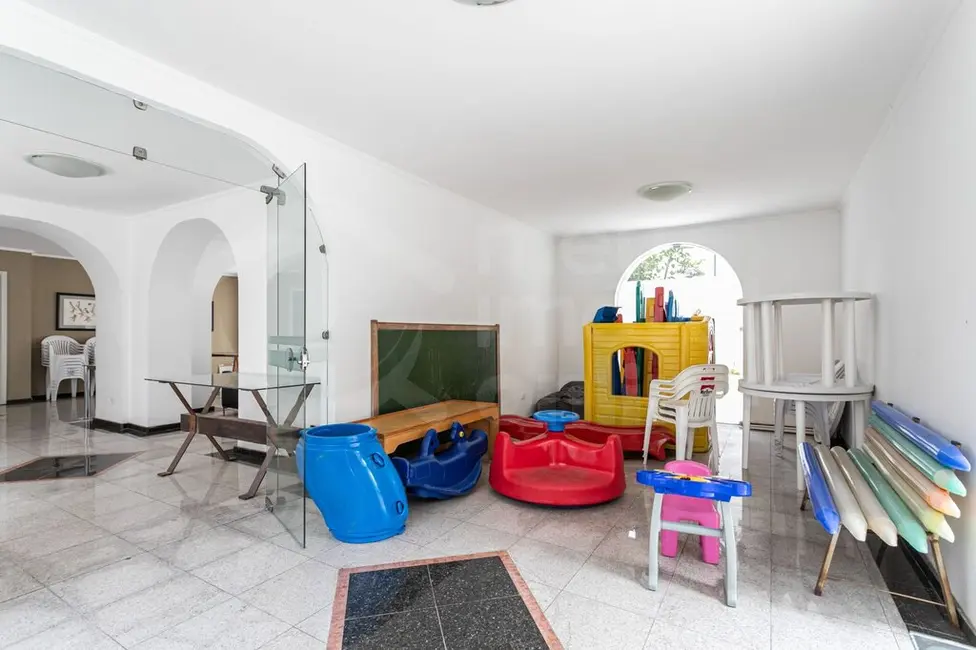 Foto 7 de Apartamento com 3 quartos à venda, 128m2 em Vila Nova Conceição, São Paulo - SP