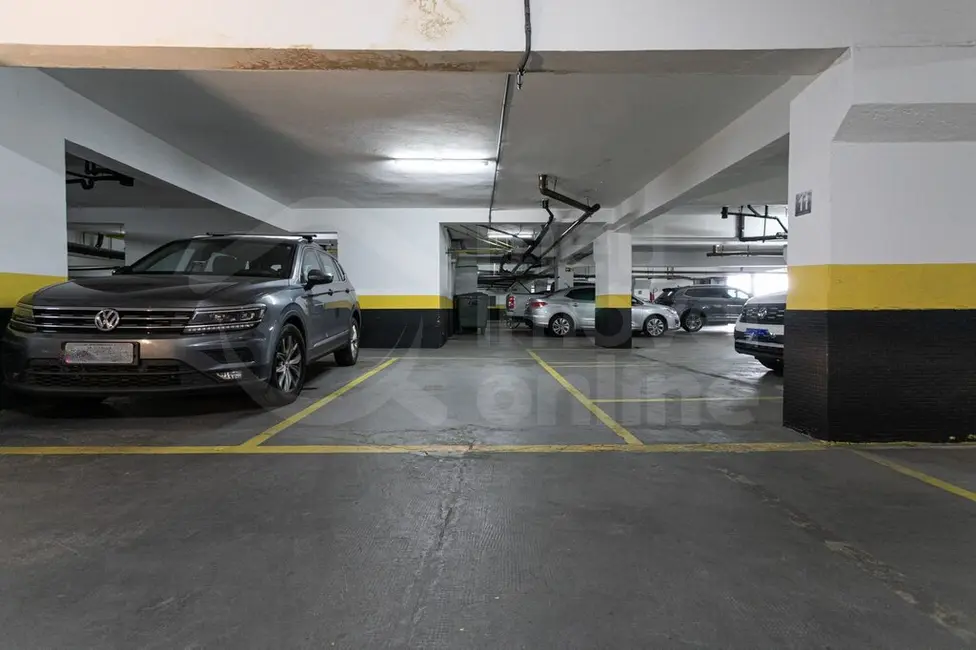 Foto 5 de Apartamento com 3 quartos à venda, 128m2 em Vila Nova Conceição, São Paulo - SP