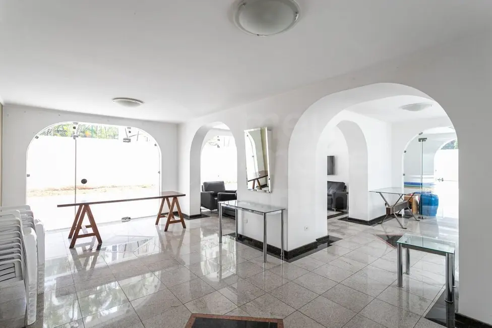 Foto 4 de Apartamento com 3 quartos à venda, 128m2 em Vila Nova Conceição, São Paulo - SP