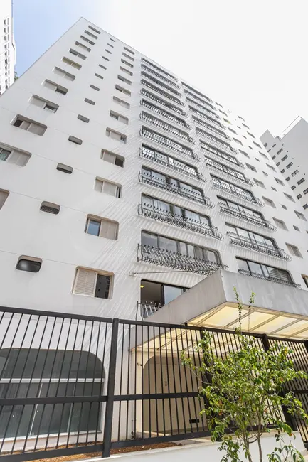Foto 8 de Apartamento com 3 quartos à venda, 128m2 em Vila Nova Conceição, São Paulo - SP
