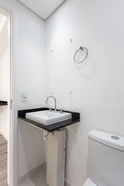 Foto 3 de Apartamento com 1 quarto à venda, 69m2 em Campo Belo, São Paulo - SP