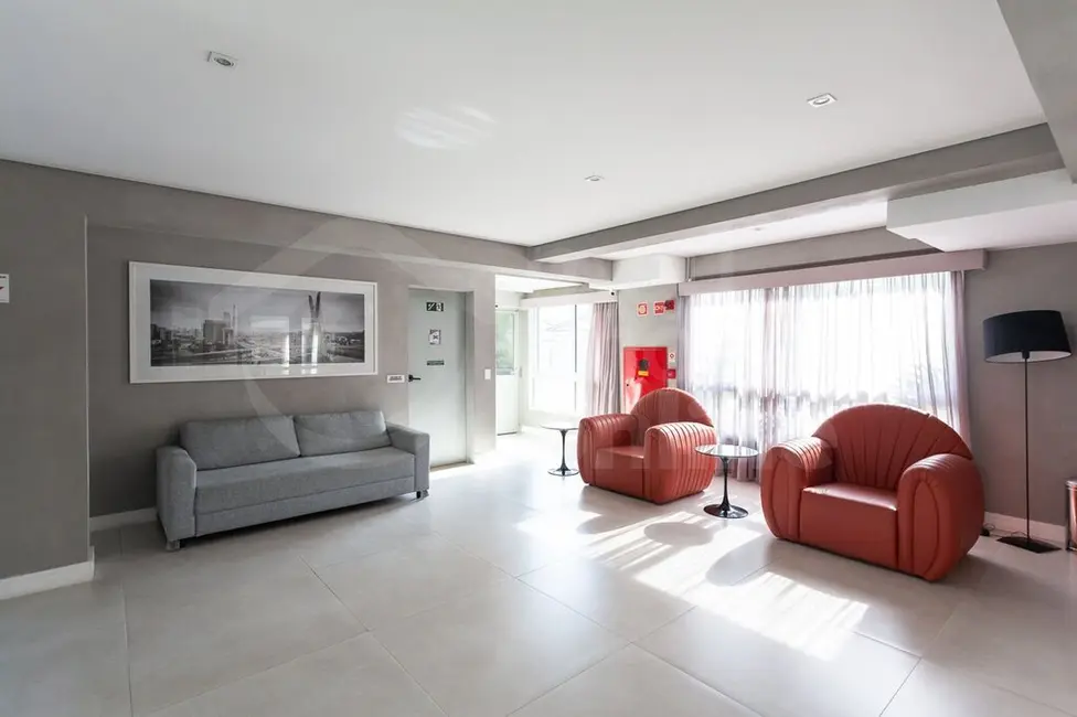 Foto 9 de Apartamento com 1 quarto à venda, 69m2 em Campo Belo, São Paulo - SP