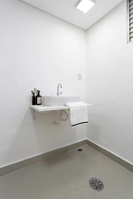 Apartamento com 3 quartos à venda, 80m2 em Vila Romana, São Paulo - SP - imagem 5 Foto 5 de Apartamento com 3 quartos à venda, 80m2 em Vila Romana, São Paulo - SP