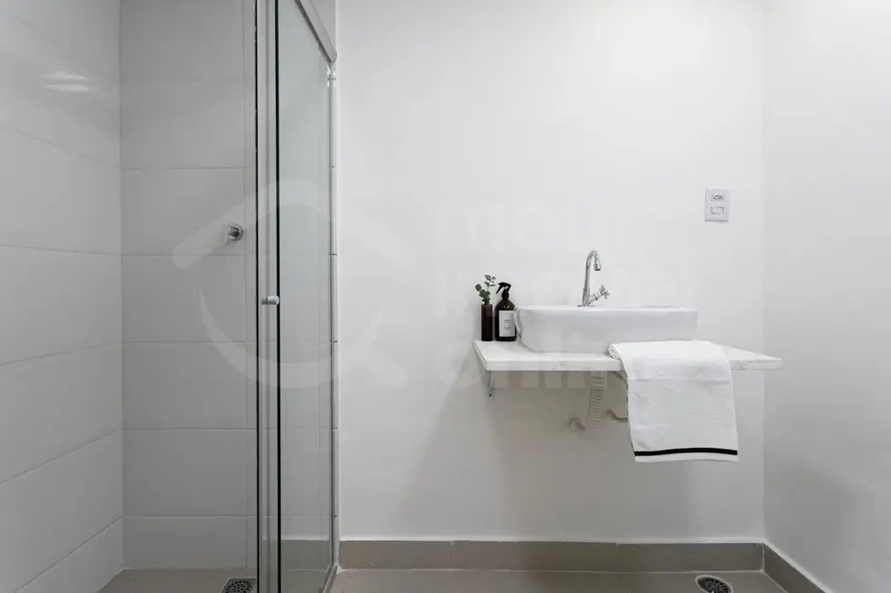 Apartamento com 3 quartos à venda, 80m2 em Vila Romana, São Paulo - SP - imagem 3 Foto 3 de Apartamento com 3 quartos à venda, 80m2 em Vila Romana, São Paulo - SP