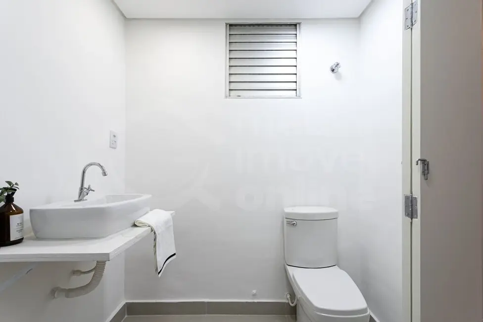 Apartamento com 3 quartos à venda, 80m2 em Vila Romana, São Paulo - SP - imagem 4 Foto 4 de Apartamento com 3 quartos à venda, 80m2 em Vila Romana, São Paulo - SP