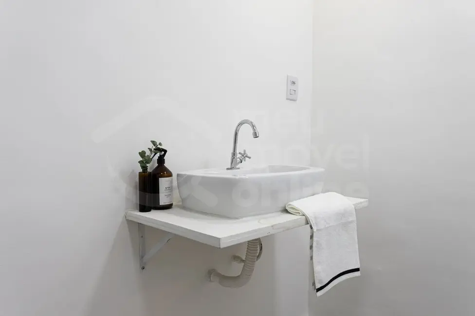 Apartamento com 3 quartos à venda, 80m2 em Vila Romana, São Paulo - SP - imagem 6 Foto 6 de Apartamento com 3 quartos à venda, 80m2 em Vila Romana, São Paulo - SP