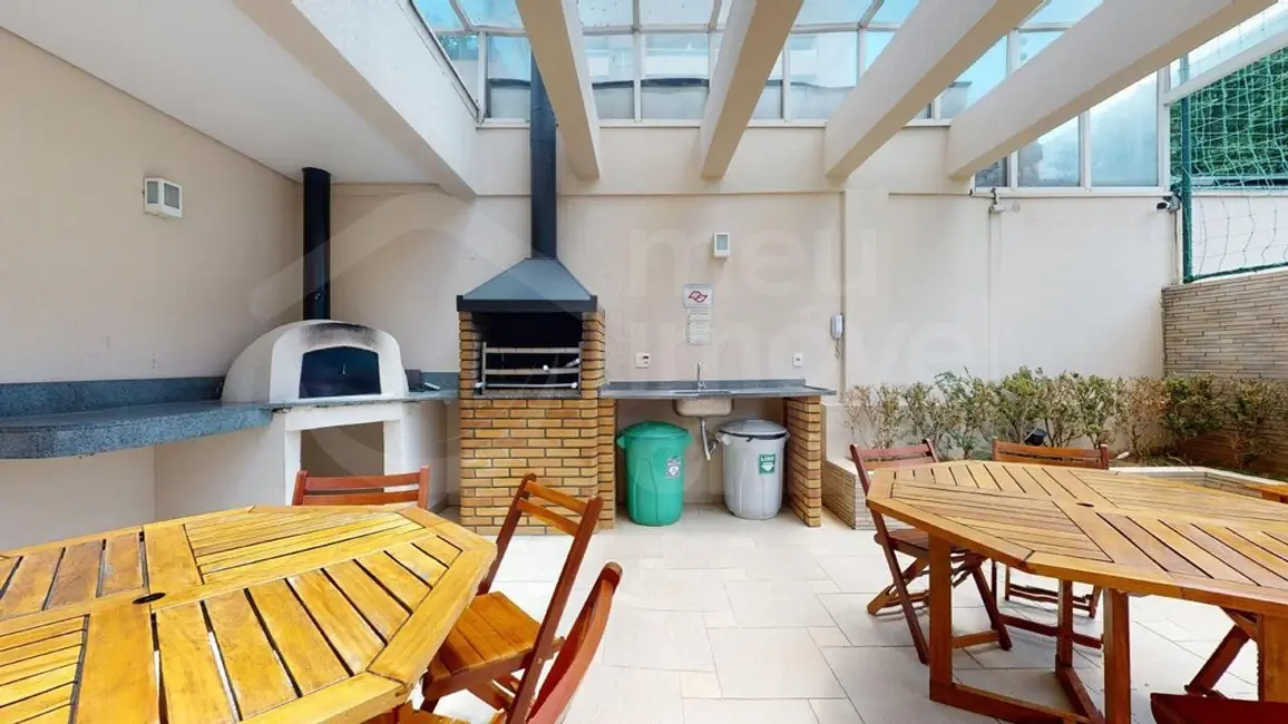 Apartamento com 2 quartos à venda, 64m2 em Perdizes, São Paulo - SP - imagem 9 Foto 9 de Apartamento com 2 quartos à venda, 64m2 em Perdizes, São Paulo - SP